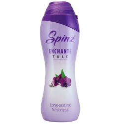 Spinz Enchante Talc