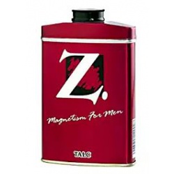  Z Talc Magnetism for Men