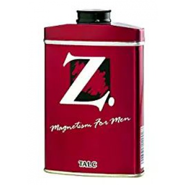  Z Talc Magnetism for Men