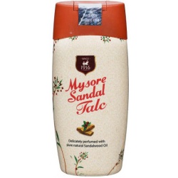 Mysore Sandal Talc
