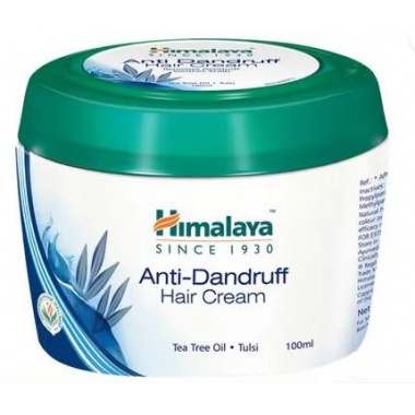 Himalaya Anti-Dandruff Hair Cream