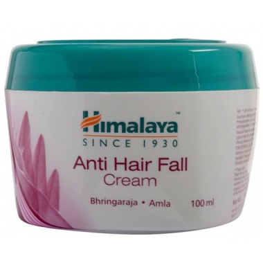 Himalaya Anti-Hair Fall Cream