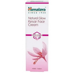 Himalaya Natural Glow Kesar Face Cream