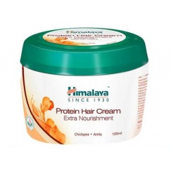 Himalaya Protein Hair Cream Extra Nourishment