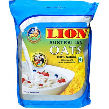 Lion Australian Oats