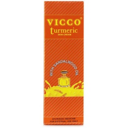 Vicco Turmeric skin cream 