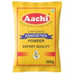 Aachi Asafoetida Powder-200g