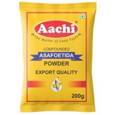 Aachi Asafoetida Powder-200g