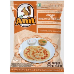 Anil Refined Wheat Flour ( Maida )