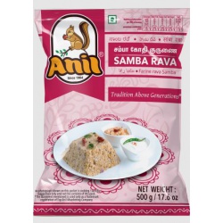 Anil Samba Rava