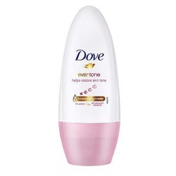 Dove Eventone Deodorant Roll on for Women