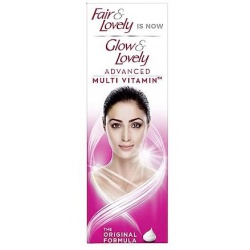 Glow & Lovely Advanced Multivitamin Face cream