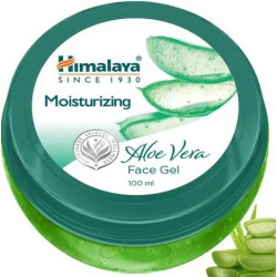 Himalaya Moisturizing Aloe Vera Face Gel