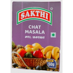 Sakthi Chaat Masala