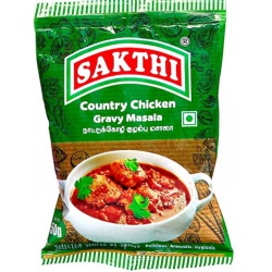  Country Chicken Gravy Masala