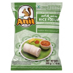 Anil Rice Flour