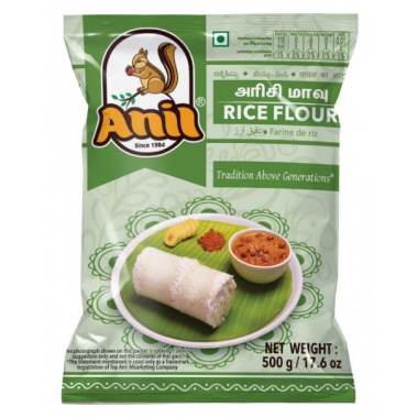 Anil Rice Flour