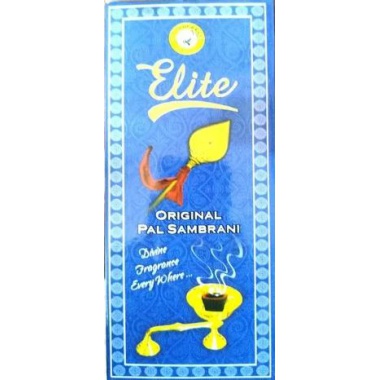 Elite Pal Sambrani