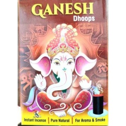 GANESH DHOOPS  (SAMBIRANI)
