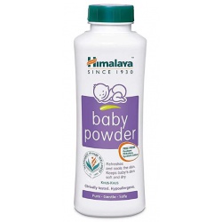 Himalaya Baby Powder-100gm