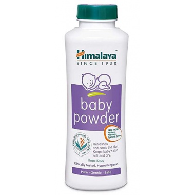 Himalaya Baby Powder-100gm