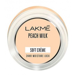 Lakme Peach Milk Soft Creme Moisturizer