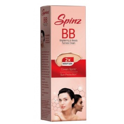  SPINZ BB COVERS SPOTS (15g)