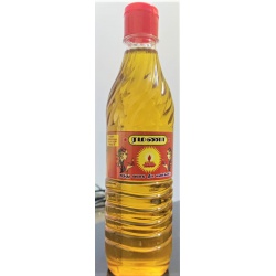 RAMANA PANJA DEEPA OIL 500ML (BOTTLE)