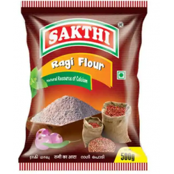 SAKTHI RAGI FLOUR