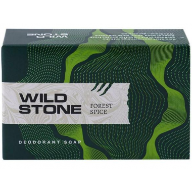 WILD STONE (FOREST SPICE) 