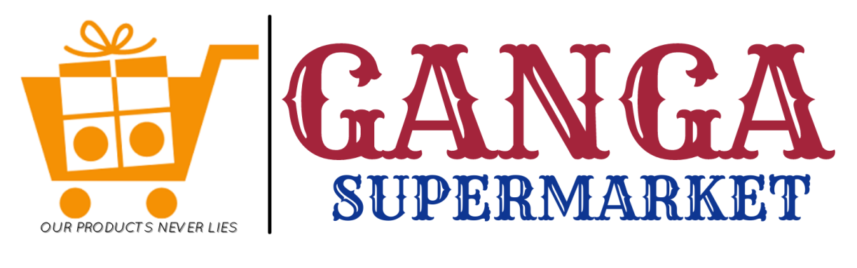 Ganga Supermarket